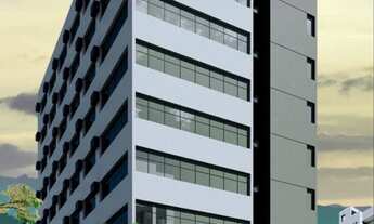 Imagem: Sala Comercial vista panorâmica