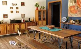 Imagem 5: Chácara à venda com 3 quartos no Jardim São Pedro em Campinas