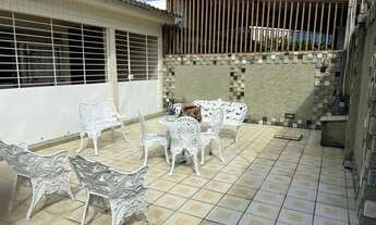 Imagem 2: Térrea para venda tem 120 metros quadrados com 3 quartos em Boa Viagem - Recife - PE