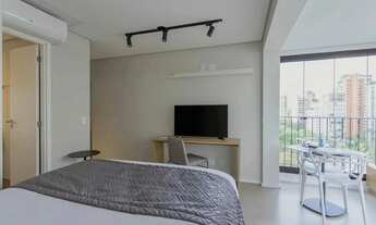 Imagem 6: Apartamento em Rua Bueno Brandão - Vila Nova Conceição - São Paulo/SP