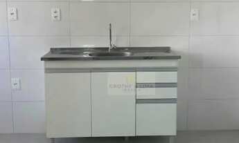 Imagem 2: Apartamento Para Locação - Lazer Completo / Jardim Jacinto, Jacareí/SP