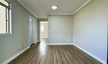 Imagem 3: Apartamento para Venda em São José dos Pinhais, Ipê, 2 dormitórios, 1 banheiro, 1 vaga