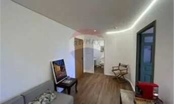 Imagem 4: Aluguel de Sala Mobiliada no Edifício Spasse Office - 44 m² - Ideal para Clínicas!