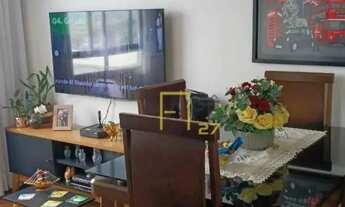 Imagem 2: Apartamento com 2 dormitórios à venda, 45 m² por R$ 305.000,00 - Ponte Grande - Guarulhos