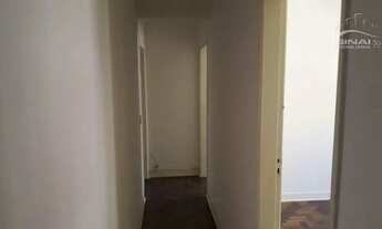 Imagem 6: Apartamento com 3 dormitórios para alugar, 104 m² por R$ 2.300,00 - Bom Retiro - São Paulo