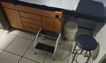 Imagem 5: Consultório médico por turno com tudo incluído