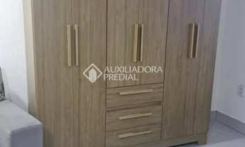 Imagem 2: JK no Bairro Pinheiro, com 28,88m² de área privativa