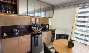 Imagem: Itaigara Vendo I 2 Suítes Closet I 90