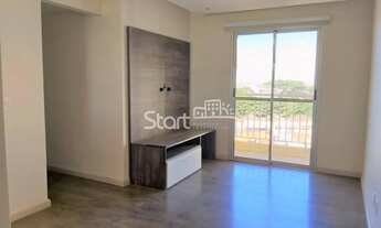 Imagem 2: Apartamento - Bonfim - Campinas