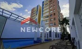 Imagem 2: Apartamento em Praça Oito de Maio - Centro - Taubaté/SP