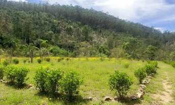 Imagem 2: Imóvel para venda possui 600 metros quadrados em Terra Preta (Terra Preta) - Mairiporã - S