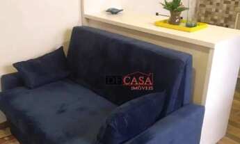 Imagem 2: Apartamento com 1 dormitório à venda, 28 m² por R$ 230.000,00 - Vila Formosa - São Paulo/S