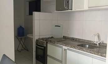 Imagem 4: Apartamento para venda no condomínio Grand Park Pássaros