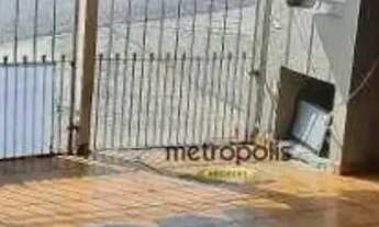 Imagem 3: Casa com 2 dormitórios à venda, 116 m² por R$ 590.000,00 - Vila Santa Luzia - São Bernardo