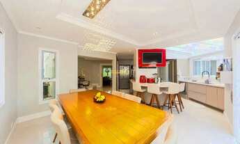 Imagem 6: Casa de Alto Padrão em condomínio