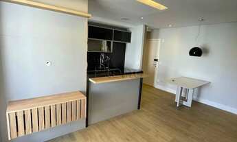 Imagem 4: Apartamento à venda em Campinas, Taquaral, com 2 quartos, com 67 m², Vista 26