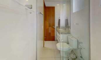 Imagem 6: Apartamento com 2 quartos à venda em Belo Horizonte