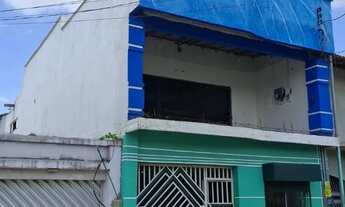 Imagem: Casarão 2 pav- 4suites- Ponto comercial