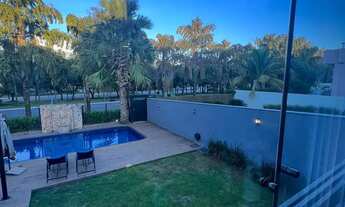 Imagem 4: Sobrado Portal do Sol - 04 suítes mobiliado