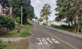 Imagem 7: Terreno no São Lourenço / Ahu em Curitiba