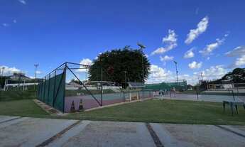 Imagem 4: Terreno Cond Jardim Botânico 672m2 Próx a Portaria - Bady Bassit SP