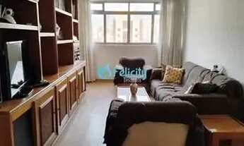 Imagem: Apartamento com 2 dorms, 1 vaga, 88m2 no