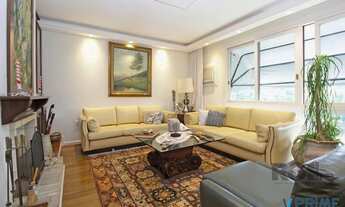 Imagem: Cobertura com 422,00m² no bairro Moinhos