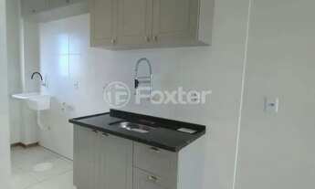 Imagem 4: Apartamento Garden à venda Rua Nair Garcia Martins, Restinga - Porto Alegre