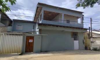 Imagem: Vendo sobrado ( Somente parte de cima) entrada