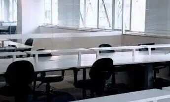 Imagem 3: CONJ. COMERCIAL - JARDIM AMÉRICA - SP