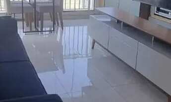 Imagem 3: Imóvel para aluguel tem 59 m com 2 quartos sendo 1 suíte vista livre de Alphaville