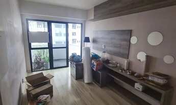 Imagem 2: Barra Bali - Coral Bali