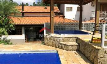 Imagem 5: Casa de condomínio em Condomínio Residencial Patrimônio do Carmo - do Carmo (Canguera) - S