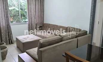 Imagem 4: Venda Apartamento 3 quartos Parque São Pedro - Venda Nova Belo Horizonte