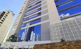 Imagem 2: Imóvel para aluguel tem 178 metros quadrados com 3 quartos em Setor Oeste - Goiânia - GO