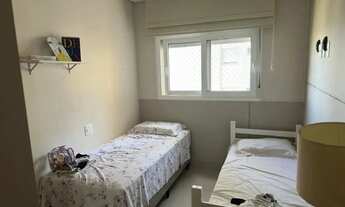 Imagem 2: Apartamento Mobiliado para Aluguel - Edifício Maxxi 135