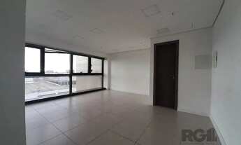 Imagem 3: Sala Comercial em Praia de Belas