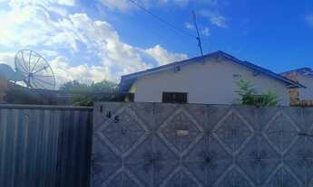 Imagem: Casa para vender no Heitel Santiago/ Santa