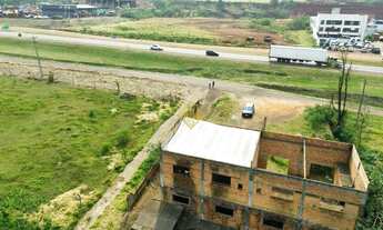 Imagem 4: Terreno à venda, Santa Felicidade - Cascavel/PR