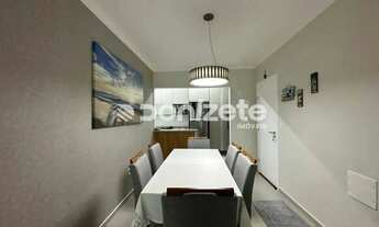 Imagem 4: Apartamento com 2 dormitórios à venda, 87 m² por R$ 780.000,00 - Caiçara - Praia Grande/SP