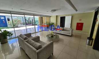 Imagem 2: Apartamento com 3 quartos no bairro Cocó em Fortaleza, CE