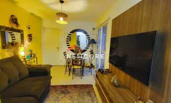 Imagem: Apartamento em Rua Clara Camarão - Jardim