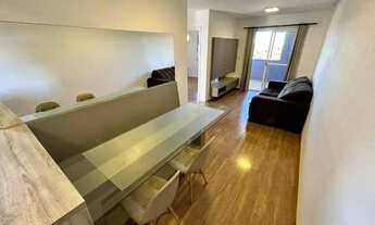 Imagem 4: Apartamento semi mobiliado à venda e locação no bairro Monte Belo em Gravataí