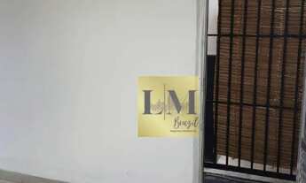 Imagem 3: Apartamento com 1 dormitório para alugar, 45 m² por R$ 1.301,00/mês - Itaberaba - São Paul