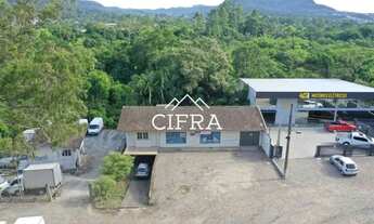 Imagem: Galpão - Venda - 430m2 - Investimento