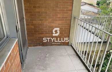 Imagem 7: Engenho Novo Apartamento com 2 dormitórios