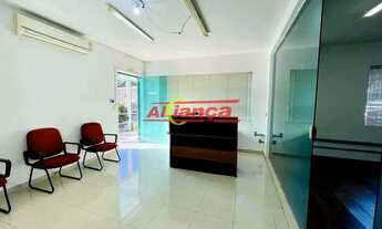 Imagem: Casa Comercial à venda com 7 quartos