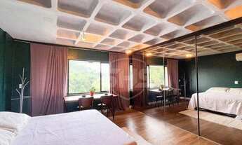 Imagem 3: Apartamento com 1 dormitório para alugar, 40 m² por R$ 2.210,00/mês - Victor Konder - Blum