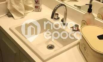 Imagem 6: Recreio dos Bandeirantes