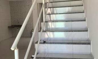 Imagem 5: Casa - Tauá-CE Casa com 3 dormitórios